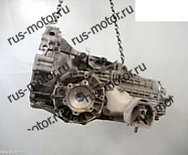 Коробка передач AUDI A4/S4 8D КПП 5-ступенчатая - AVG - EEN - Bj 2000 - 278400 km