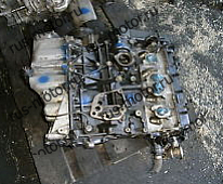 Двигатель AZM Двигатель VW Passat Variant 3B6 3BG 2,0 85KW Bj. 01