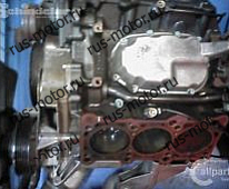 Двигатель Двигатель block VW Passat 3B  2,8l 142KW    ATQ