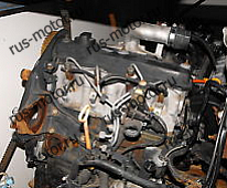 Двигатель *AHH* Двигатель Audi/VW/Seat/Skoda ca. 103Tkm - 12 Monate Gewährl.