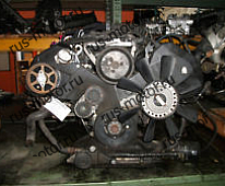Двигатель Audi A4 B5 Двигатель ACK бензиновый Bj.1997**** Passat 3B