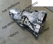 Коробка передач VW PASSAT КПП 5-ступенчатая - AGZ - DVT / 012300054X - Bj 1999 - 199750 km