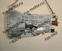 Коробка передач BMW 3 E90/91 SED/TOU КПП 6-ступенчатая - N47 D20 A - APR / 5491760 - Bj 2011 - 30