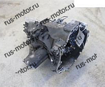 Коробка передач VW PASSAT КПП 5-ступенчатая - APU - EHV / 012300058AX - Bj 2000 - 171090 km