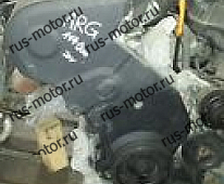 Двигатель VW Passat 3b Двигатель 20v ARG с 144 tkm
