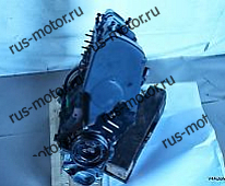 Двигатель VW Passat Двигатель AZM  kW 85 / 115 PS