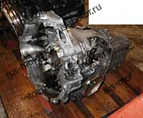 Коробка передач AUDI A4/S4 8D КПП 5-ступенчатая - AFN - EEN / 012-300-057-TX - Bj 1999 - 232930 k