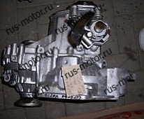 Коробка передач КПП Seat Cordoba 6K ASD дизельный  6K Bj 97 99600 Km