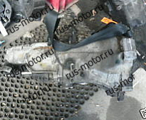 Коробка передач 5-ступенчатая КПП для AUDI A4 VW PASSAT 3B, код - DHF
