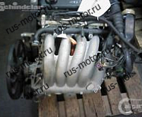 Двигатель Двигатель AUDI A4 B5  1,6l   74KW 100л.с.   ADP