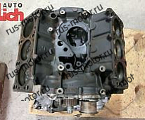 Двигатель Audi A4 B6 8E 00-04 TDI 2,5L 120KW Двигатель Двигатель block BDG