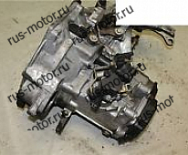 Коробка передач VW PASSAT КПП 5-ступенчатая - 2E - CRU / 02A300048KX - Bj 1994 - 249560 km
