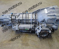 Коробка передач АКПП FVE VW Pasat 3BG W8 4.0 КПП 4motion Syncro 82Tkm