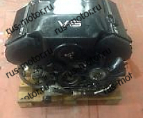 Двигатель 2.8l V6 30V 2,8 Audi A4, A6, A8 100 200 ACK Двигатель kompl. VW Passat 3B 3BG
