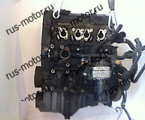 Двигатель W Passat (3B6/3BG) 2,0 85kW Двигатель AZM