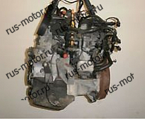 Двигатель VW PASSAT Двигатель - AVB - Bj 2004 - 292710 km