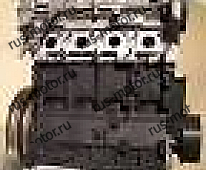 Двигатель Audi A4 Passat Двигатель APT 1.8L 92 KW = 125 Ps