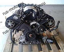Двигатель Двигатель VW 2,8 V6 30V Двигатель kennung AMX passend для Passat 3BG, A6, Skoda Superb