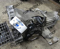 Коробка передач AUDI A6/S6 КПП 5-ступенчатая - AVG - EEN - Bj 2000 - 291690 km