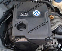 Двигатель б/у Двигатель VW Passat  2,0  AZM Bj 2001 135000km