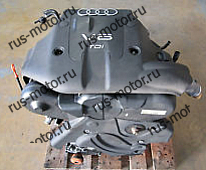 Двигатель 2.5 TDI AFB Двигатель AUDI A4 A6 A8 VW Passat 3B 158Tkm с гарантией