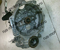Коробка передач VW Passat 3C  Golf  Variant Kombi КПП GKB: MDM MDZ  1,6