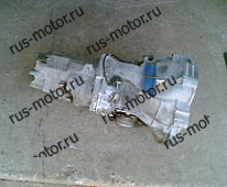 Коробка передач VW Passat 3BG bj03 КПП 5-ступенчатая FXR 2,0 бензиновый 96kw/131л.с. ALT 151tkm
