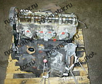 Двигатель VW PASSAT Двигатель - AZN094068* - AZM - Bj 2002 - 4000 km