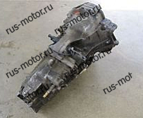 Коробка передач VW PASSAT КПП 5-ступенчатая - APU - EHV / 012300058AX - Bj 2000 - 150150 km