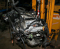 Двигатель Audi+VW 2,8Liter V6 Двигатель 142kW/193л.с. ca.200Tkm!Kennbuchstabe:ATQ!TOP!!