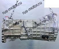 Коробка передач NISSAN KING CAB КПП 5-ступенчатая - TD25TI - AEB - Bj 2001 - 198940 km