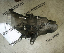 Коробка передач HEN КПП VW Passat 2.5 TDI BDG 6-ступенчатая 2005