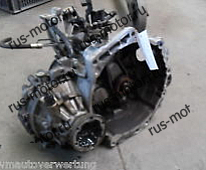 Коробка передач КПП DQY VW Bora 1,9 TDI GOLF4 1,9TDI 90л.с.