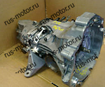 Коробка передач КПП FXR VW PASSAT  Двигатель ALT 2.0i 76TKM