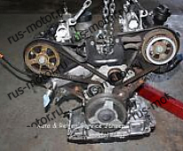 Двигатель Двигатель Audi A6 4B 2.5 TDI 132 KW 180 PS : BDH 147 tkm Bj.03