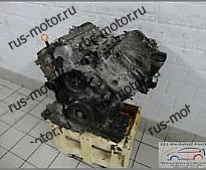 Двигатель VW Passat 3BG W8 BDN 4.8 Двигатель 279л.с. 8 цилиндров