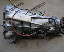 Коробка передач Mercedes Benz W202 C180 1,8 l  АКПП 122 PS  92996km