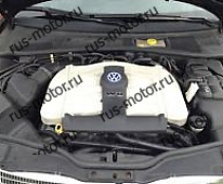 Двигатель 2002 VW Passat 3B 3BG 3 BG W8 4,0 V8 бензиновый Двигатель Мотор   BDN 275 PS
