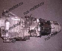 Коробка передач FRK DQS ELN ELP FRF GVS HHQ КПП Audi A6 4B C5  1.9TDI 2.5TDI