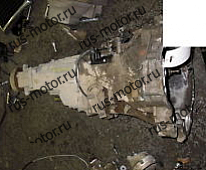 Коробка передач VW PASSAT КПП 5-ступенчатая - AZM 2,0 8V - ENC - Bj 2002 - 46290 km