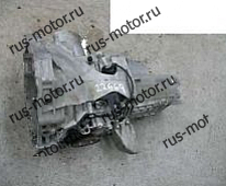 Коробка передач VW PASSAT КПП 5-ступенчатая - AHL - DCN / 012300051QX - Bj 1998 - 171190 km
