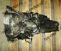 Коробка передач EEN для VW Passat 1.9TDI AVB 100л.с.