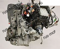 Двигатель VW PASSAT Двигатель - 871941 - AZM / 871941 - Bj 2002 - 266070 km