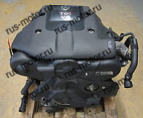 Двигатель 2.5 TDI AFB Двигатель AUDI A4 A6 A8 VW Passat 3B 140Tkm с гарантией
