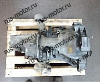 Коробка передач VW PASSAT КПП 5-ступенчатая - EHV / EHV20060 - Bj 2000 - 197310 km