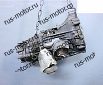 Коробка передач VW PASSAT КПП 5-ступенчатая - AFN - EEN - Bj 1999 - 257200 km
