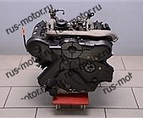 Двигатель Audi A4 B5 A6 4B A8 D2 VW Passat 3B 2.5 TDI V6 AKN 150 PS Мотор