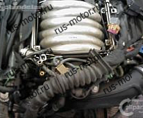 Двигатель Двигатель AUDI A6 4B  2,8l V6   142KW 193л.с.    AHA