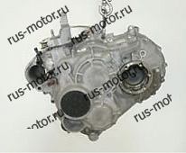 Коробка передач VW PASSAT КПП 6-ступенчатая - BMP - JLU - Bj 2007 - 83000 km