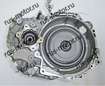 Коробка передач VW PASSAT АКПП - CBBB - LQT - Bj 2010 - 156960 km